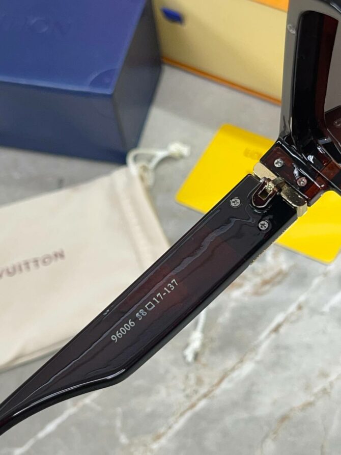 Очки Louis Vuitton — изображение 7