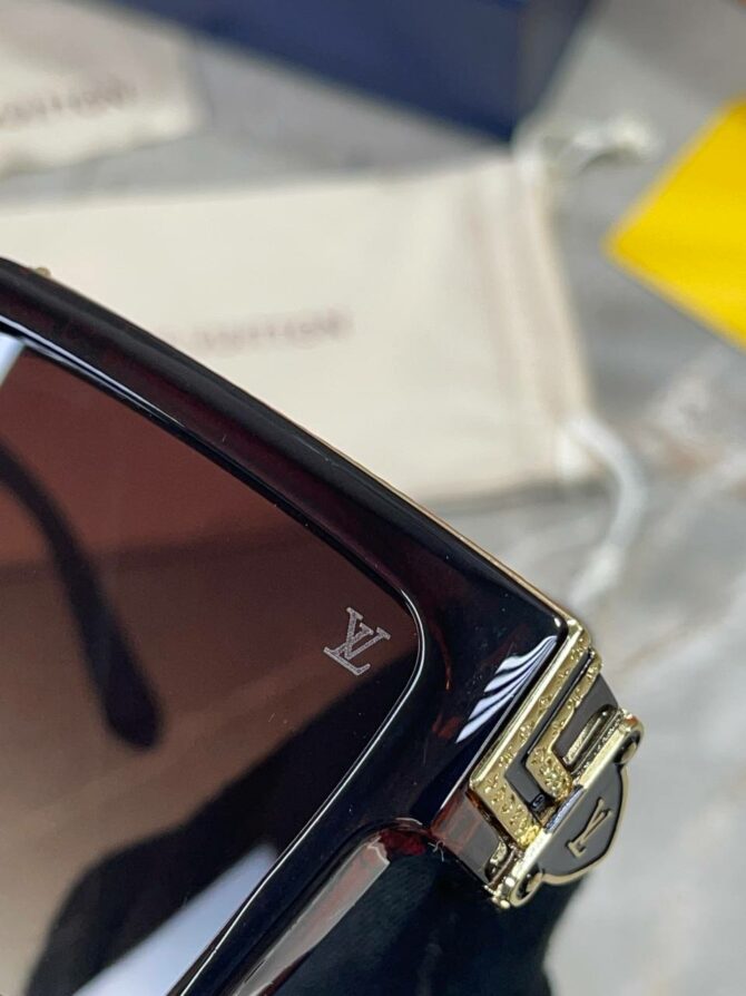 Очки Louis Vuitton — изображение 8
