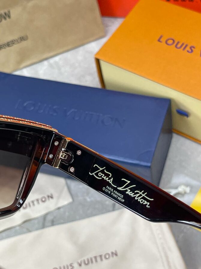Очки Louis Vuitton — изображение 9
