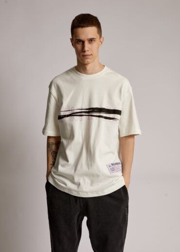 Футболка Balenciaga