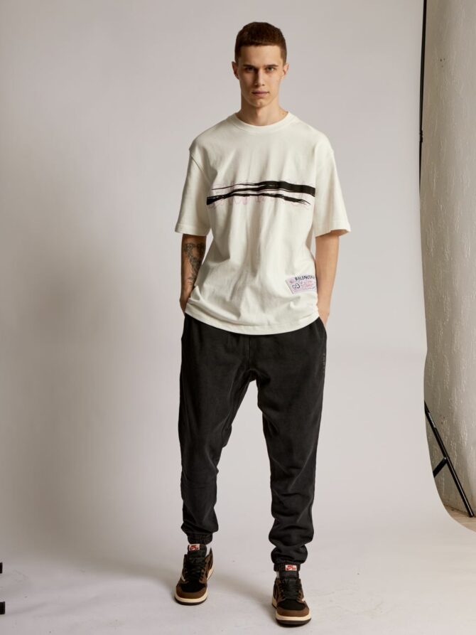 Футболка Balenciaga — изображение 3