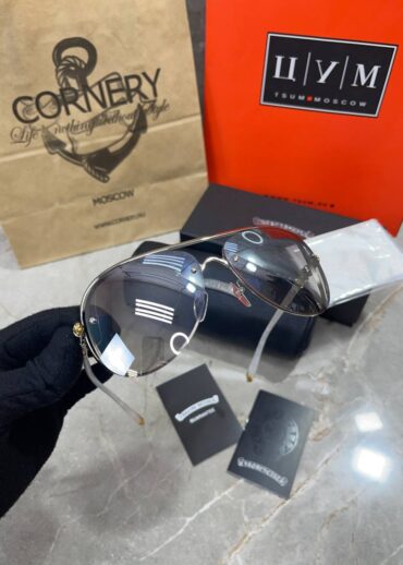 Очки Chrome Hearts