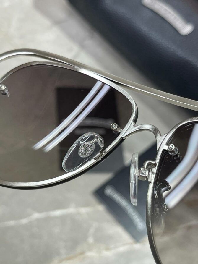 Очки Chrome Hearts — изображение 4