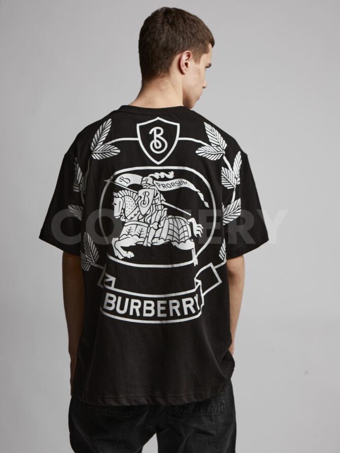 Футболка Burberry — изображение 3