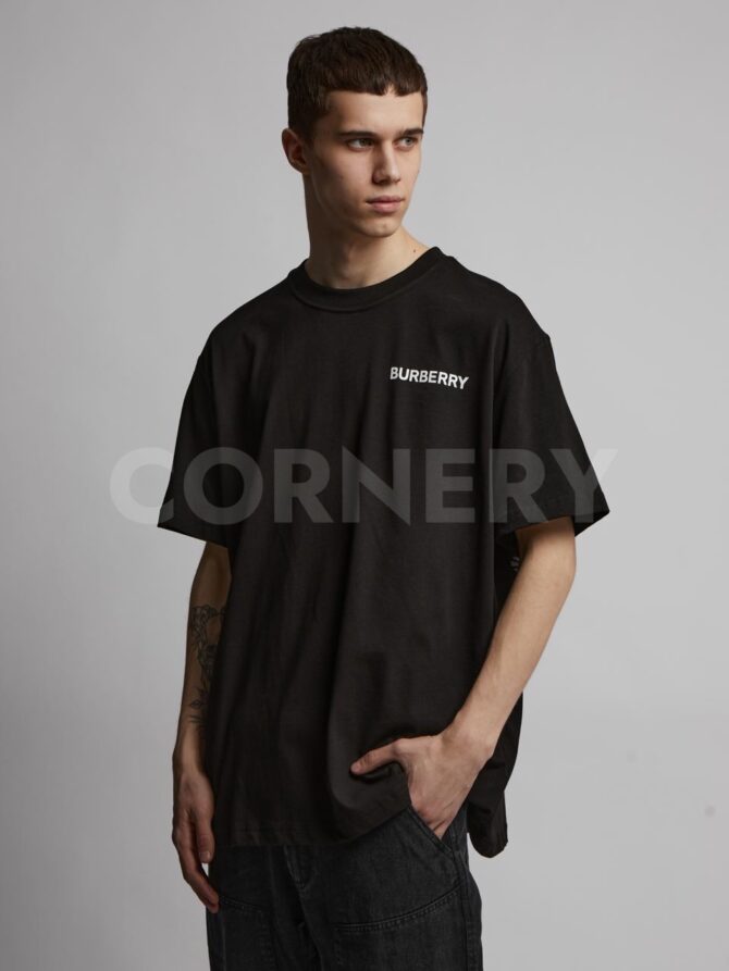Футболка Burberry — изображение 5