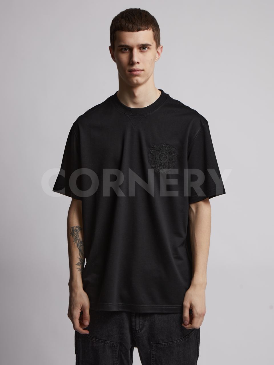 Футболка Dior