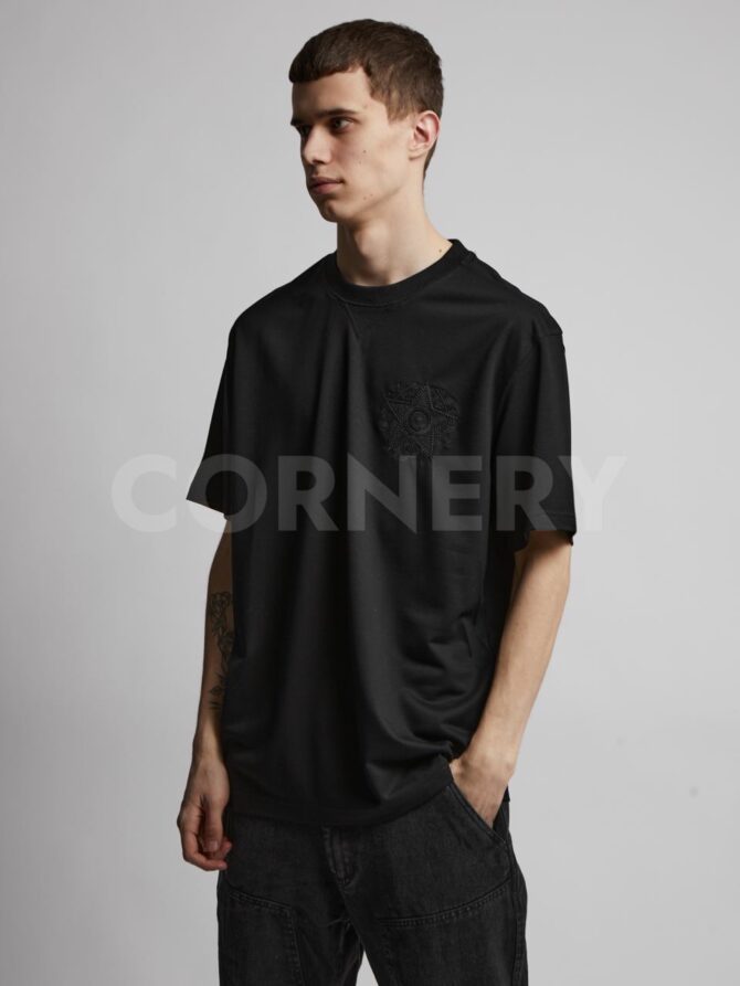 Футболка Dior — изображение 4