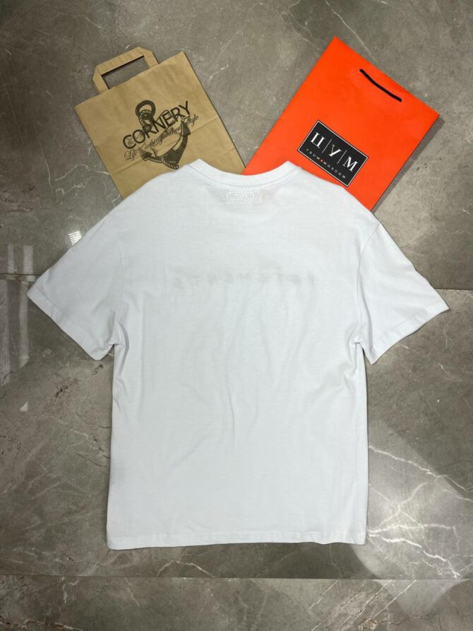 Футболка Vetements — изображение 10
