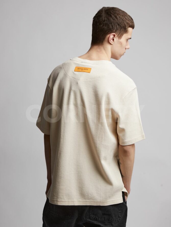 Футболка Louis Vuitton — изображение 2