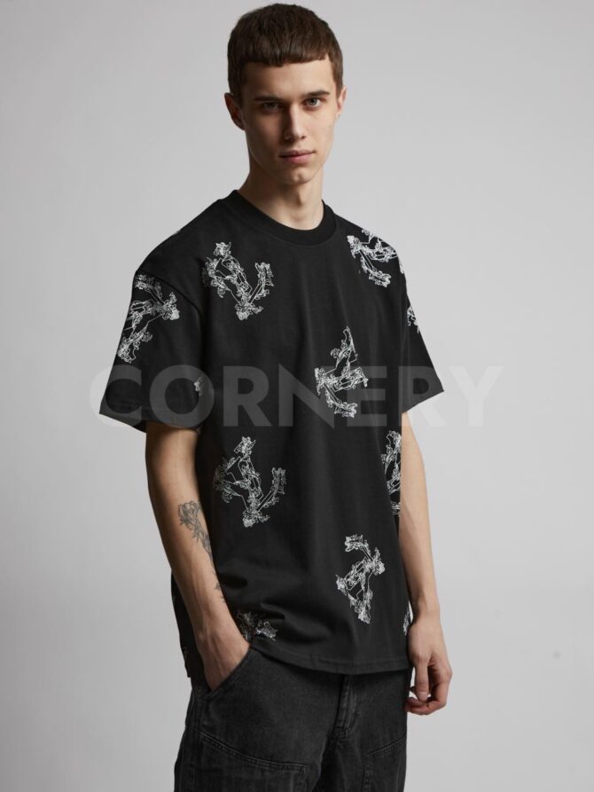 Футболка Louis Vuitton — изображение 3