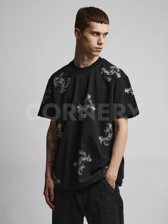 Футболка Louis Vuitton — изображение 4