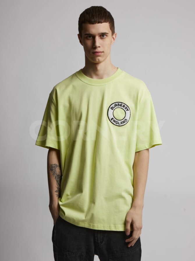 Футболка Burberry