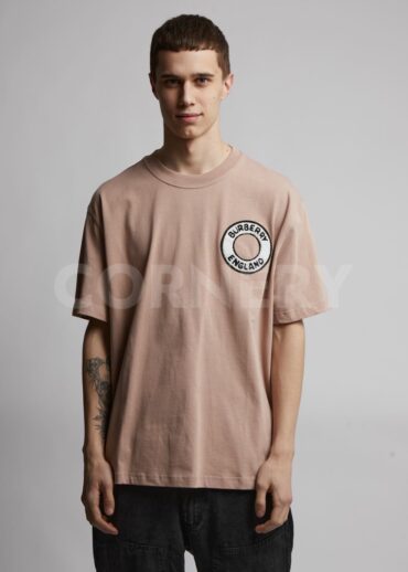 Футболка Burberry
