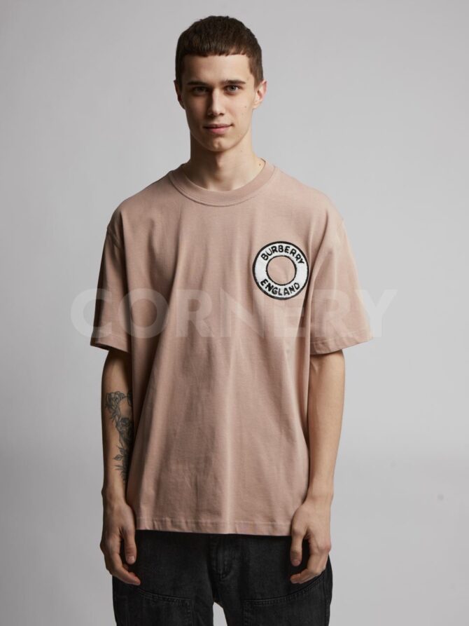 Футболка Burberry