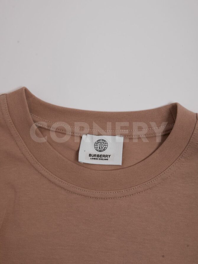 Футболка Burberry — изображение 7