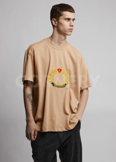 Футболка Burberry
