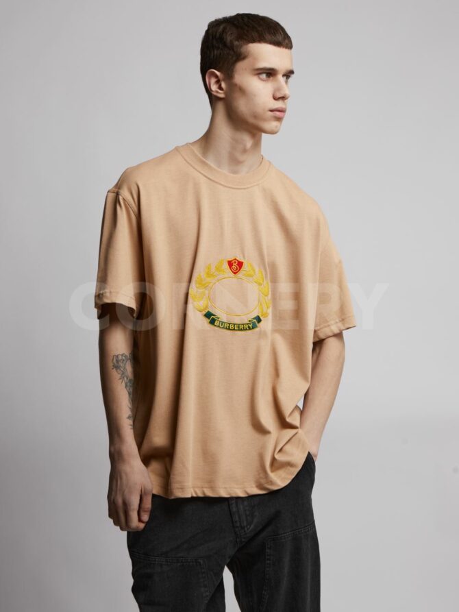 Футболка Burberry