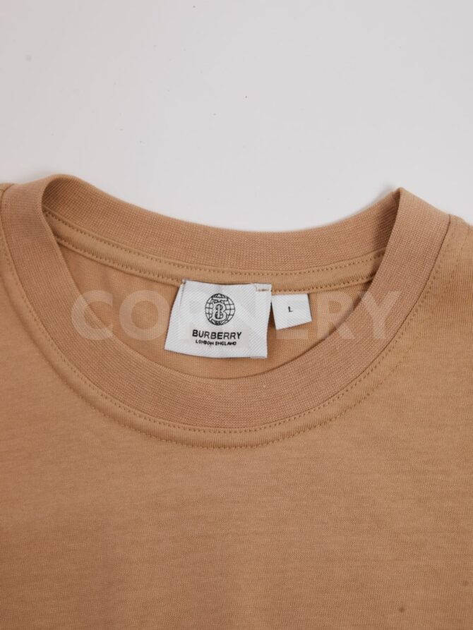 Футболка Burberry — изображение 4