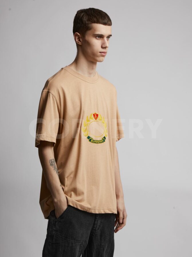 Футболка Burberry — изображение 5