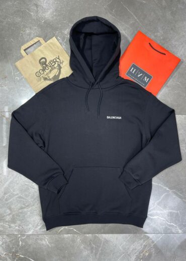 Худи Balenciaga