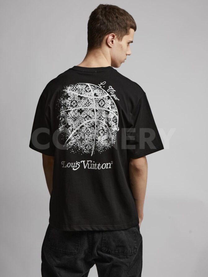 Футболка Louis Vuitton — изображение 2