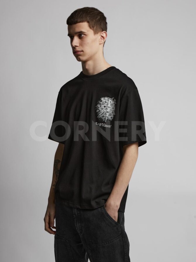 Футболка Louis Vuitton — изображение 3