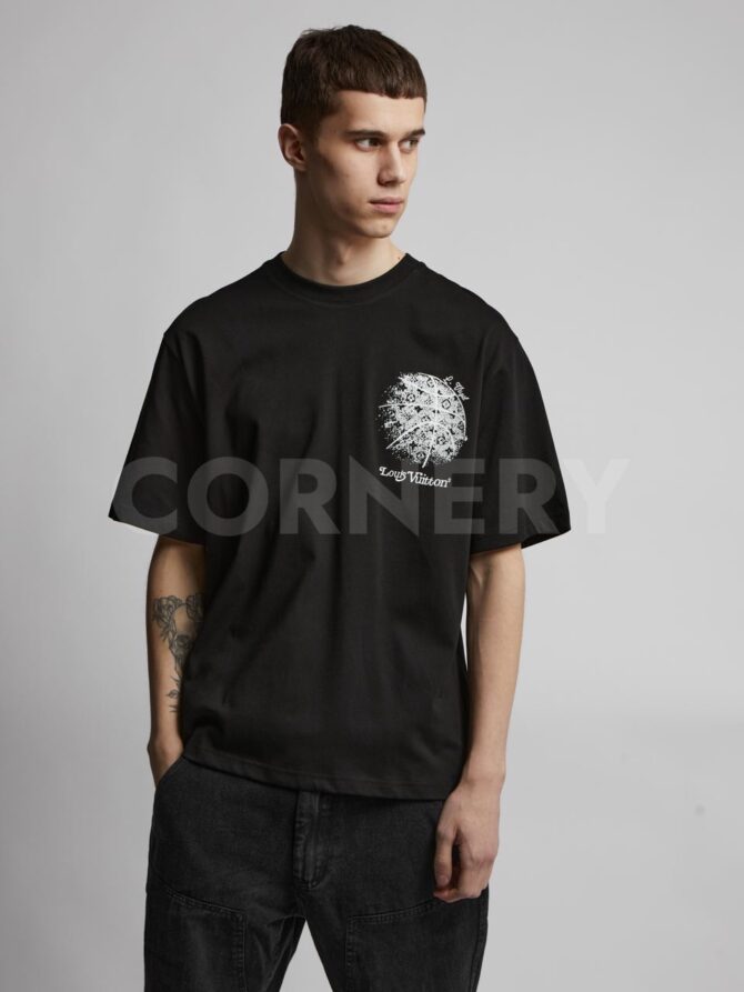 Футболка Louis Vuitton — изображение 4
