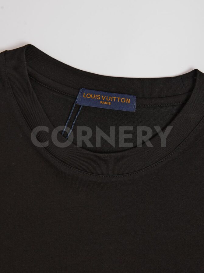 Футболка Louis Vuitton — изображение 7