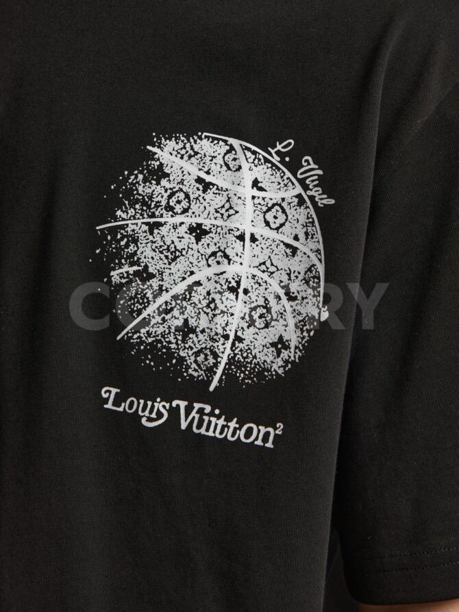 Футболка Louis Vuitton — изображение 8