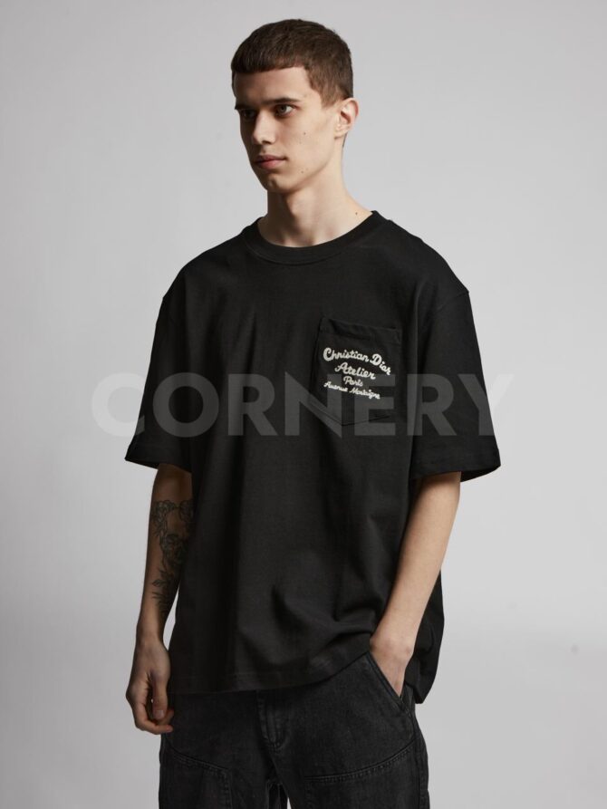 Футболка Dior — изображение 2