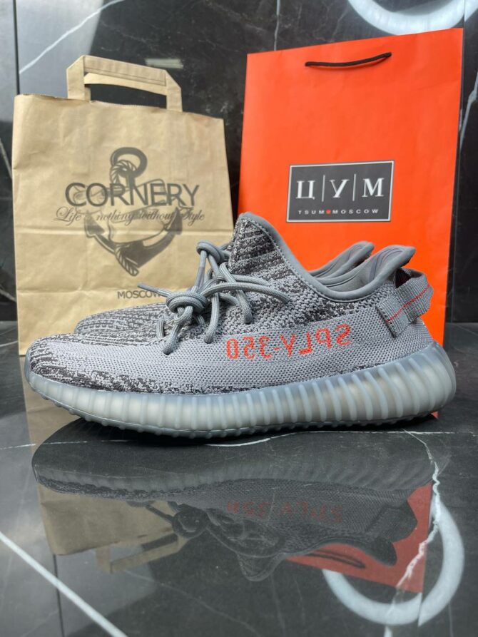 Yeezy 350 Beluga 2.0 — изображение 2