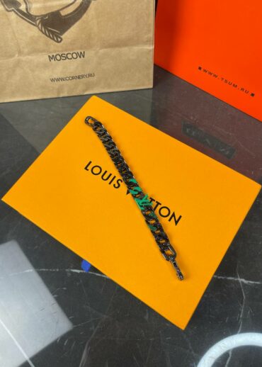 Браслет Louis Vuitton