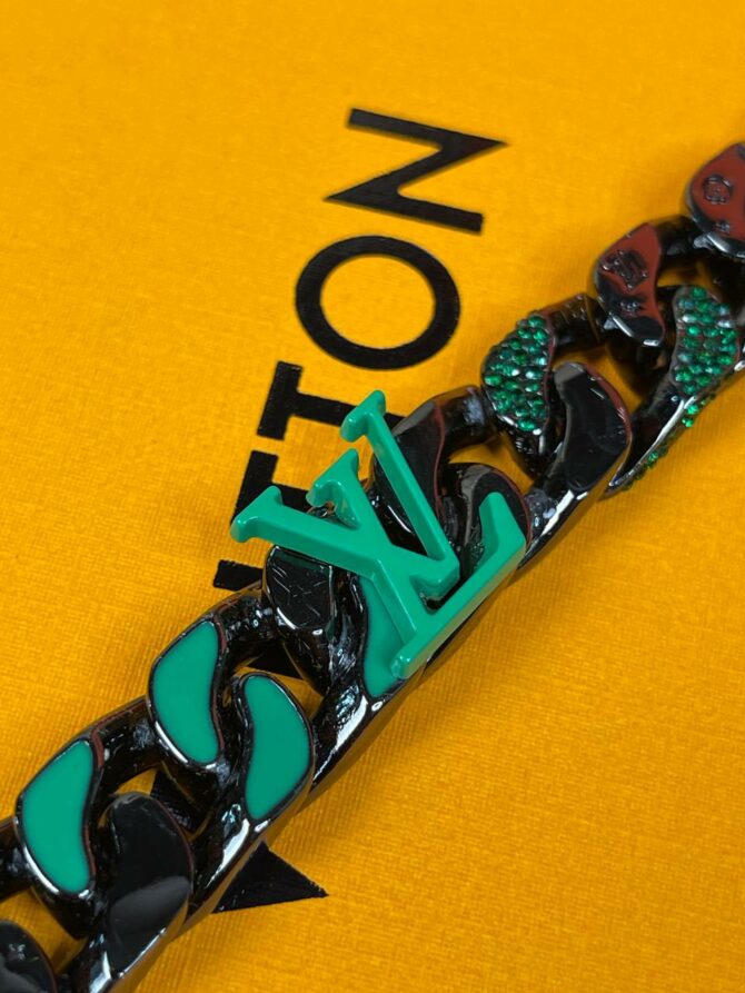 Браслет Louis Vuitton — изображение 2