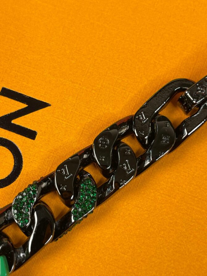 Браслет Louis Vuitton — изображение 3