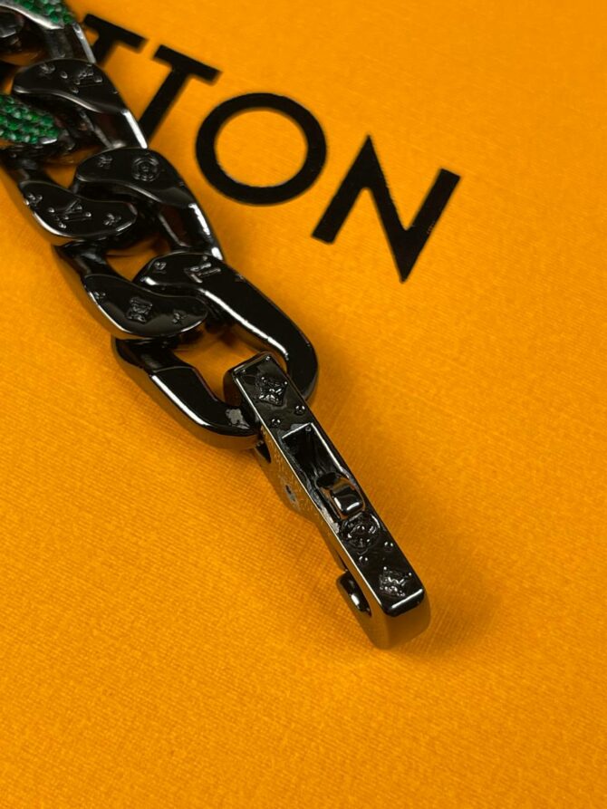 Браслет Louis Vuitton — изображение 5