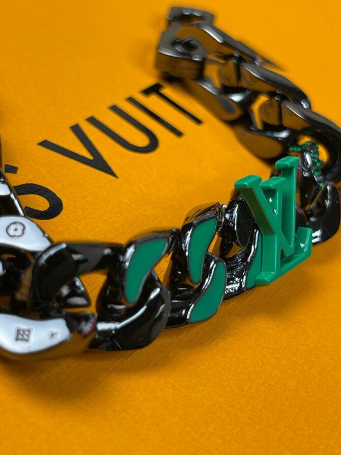 Браслет Louis Vuitton — изображение 6