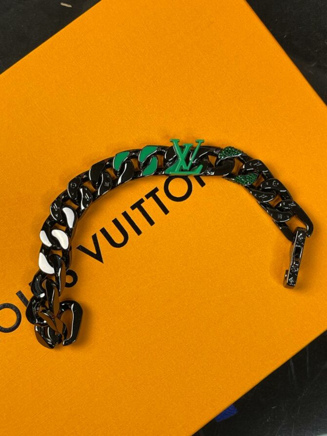 Браслет Louis Vuitton — изображение 7