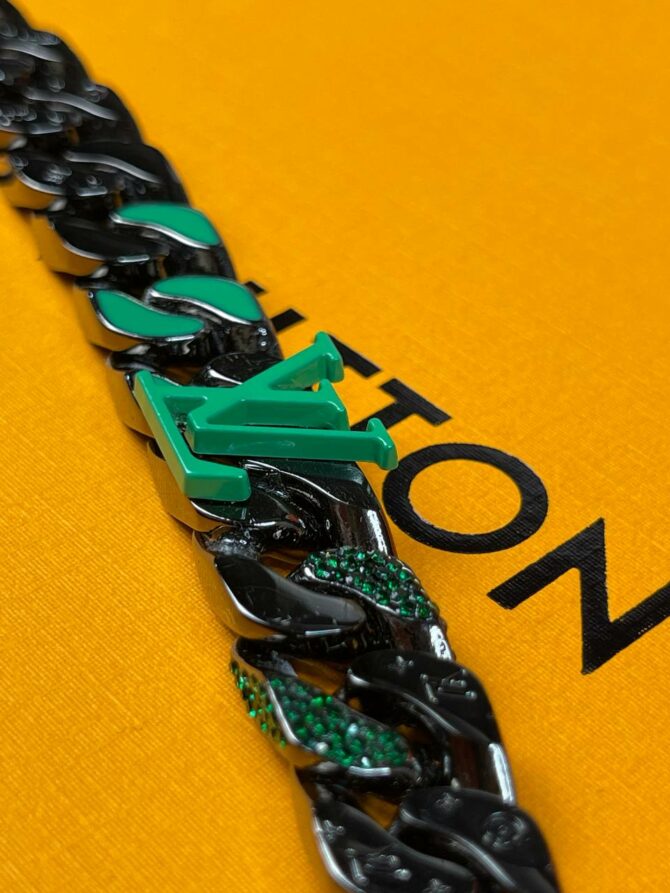 Браслет Louis Vuitton — изображение 8