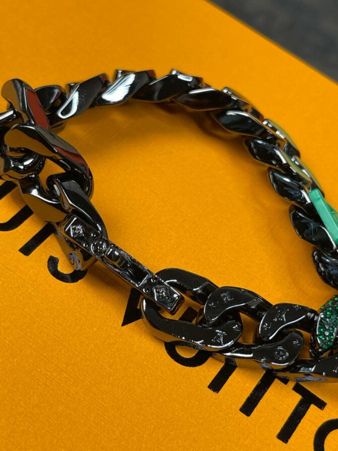 Браслет Louis Vuitton — изображение 9