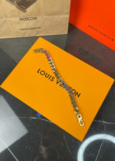 Браслет Louis Vuitton