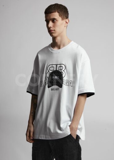 Футболка Balenciaga