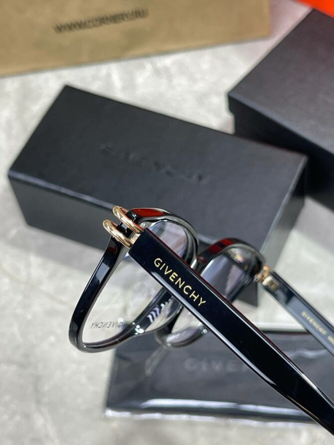 Оправа Givenchy — изображение 5