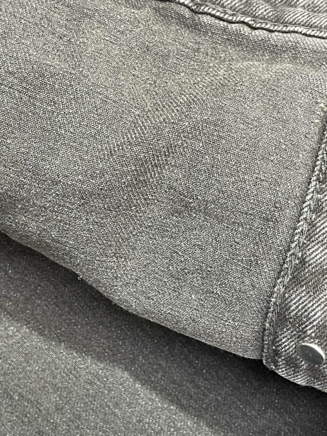 Джинсовка Balenciaga — изображение 8