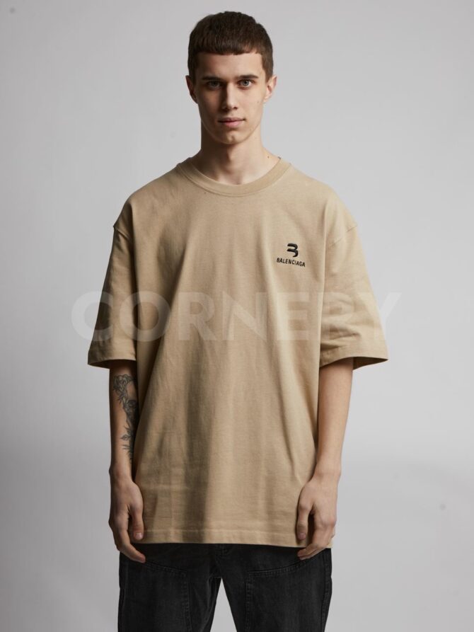 Футболка Balenciaga