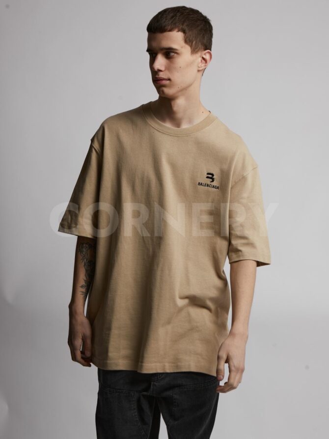 Футболка Balenciaga — изображение 4