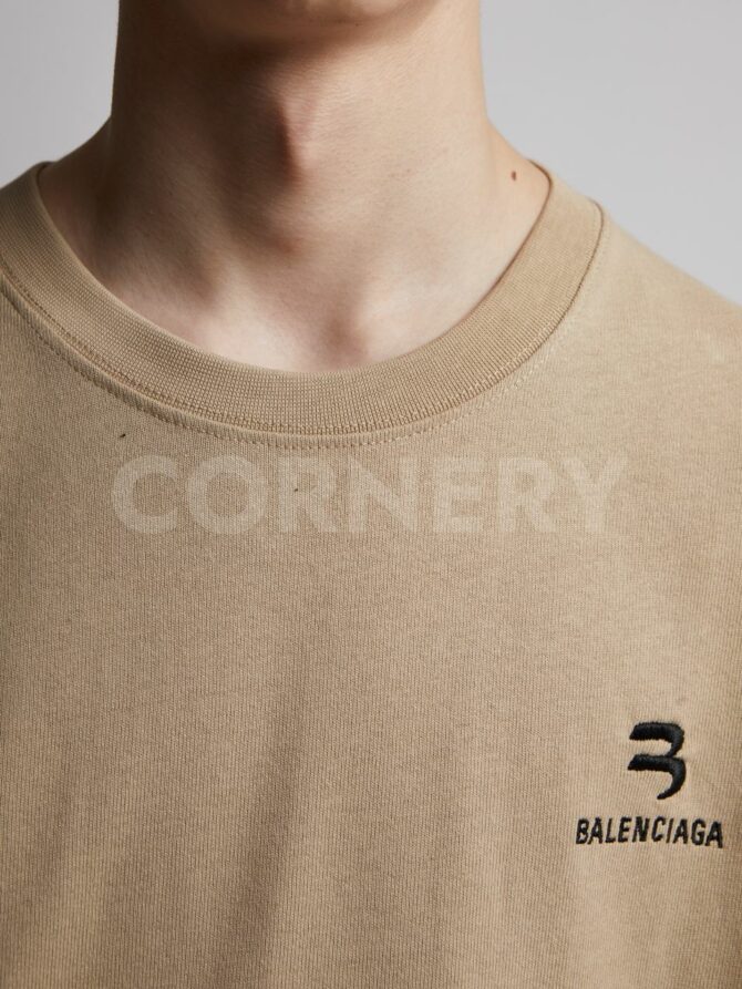 Футболка Balenciaga — изображение 6