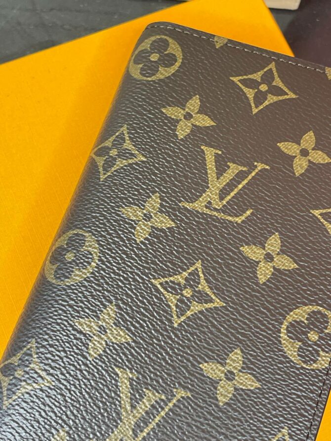 Кошелёк Louis Vuitton (Premium) — изображение 2