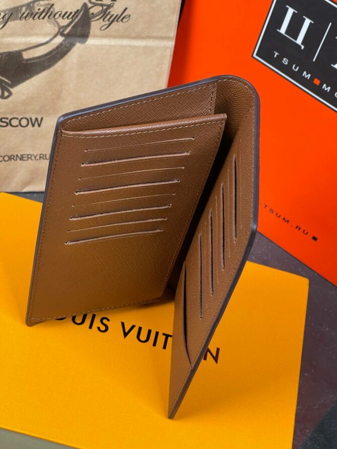 Кошелёк Louis Vuitton (Premium) — изображение 6
