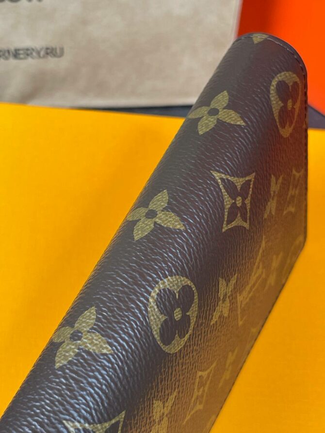 Кошелёк Louis Vuitton (Premium) — изображение 7