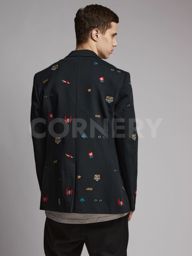 Пиджак Gucci — изображение 2